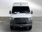 2025 Mercedes-Benz Sprinter 2500 Standard Roof I4 Diesel HO 144" RWD