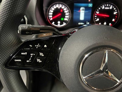 2025 Mercedes-Benz Sprinter 2500 Standard Roof I4 Diesel HO 144" RWD