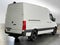 2025 Mercedes-Benz Sprinter 2500 Standard Roof I4 Diesel HO 144" RWD