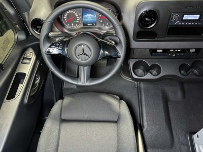 2025 Mercedes-Benz Sprinter 2500 Standard Roof I4 Diesel HO 144" RWD