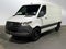 2025 Mercedes-Benz Sprinter 2500 Standard Roof I4 Diesel HO 144" RWD