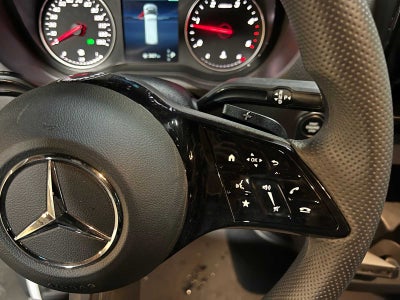 2025 Mercedes-Benz Sprinter 2500 High Roof I4 Diesel HO 170" RWD