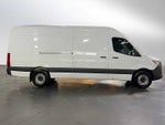 2025 Mercedes-Benz Sprinter 2500 High Roof I4 Diesel HO 170" RWD