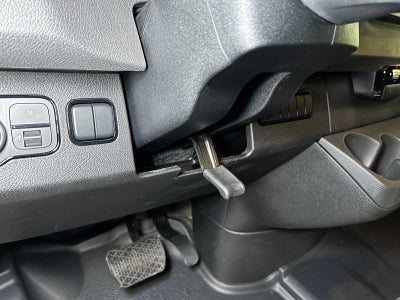 2024 Mercedes-Benz Sprinter 2500 High Roof I4 Diesel HO 170" RWD