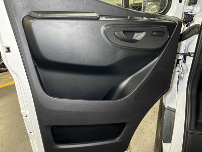 2024 Mercedes-Benz Sprinter 2500 High Roof I4 Diesel HO 170" RWD