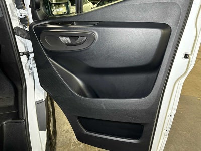 2025 Mercedes-Benz Sprinter 2500 High Roof I4 Diesel HO 170" RWD