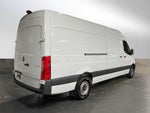 2025 Mercedes-Benz Sprinter 2500 High Roof I4 Diesel HO 170" RWD