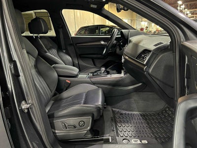 2021 Audi Q5 Sportback Premium Plus