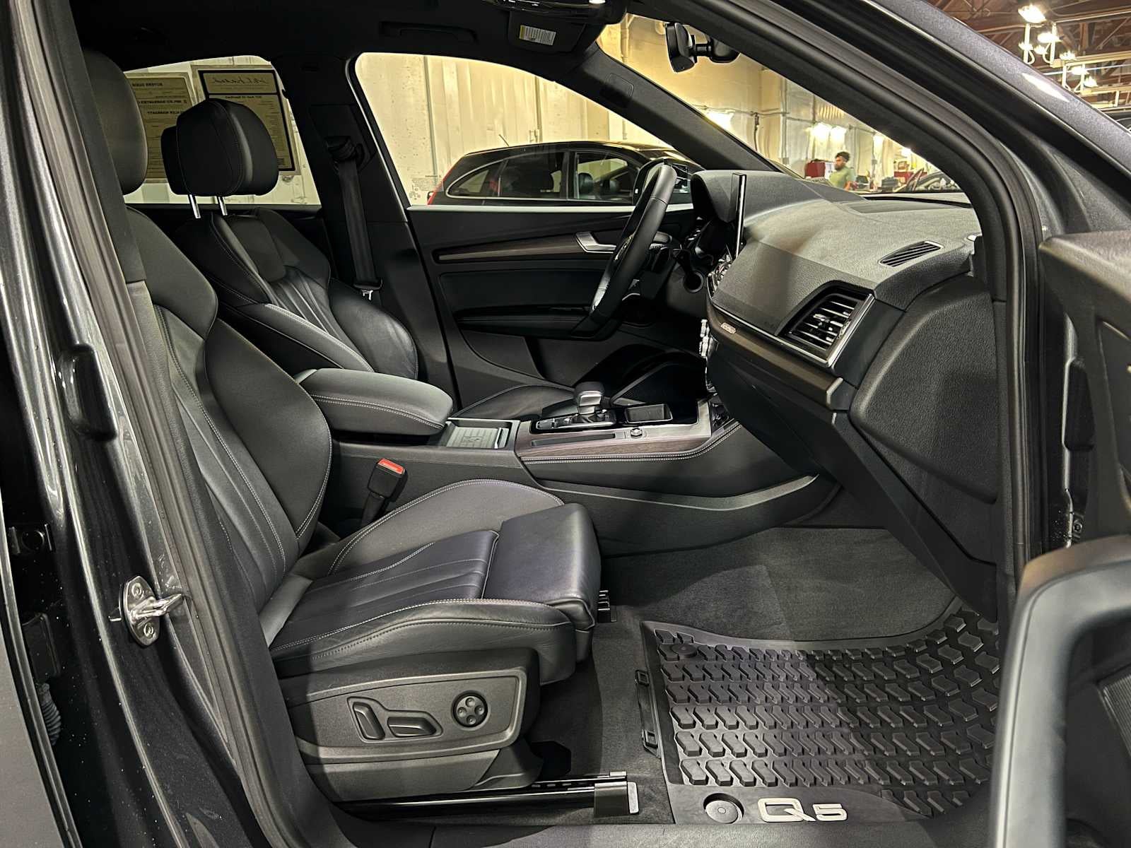 2021 Audi Q5 Sportback Premium Plus