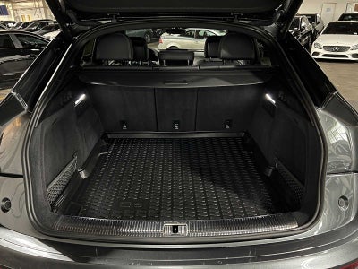 2021 Audi Q5 Sportback Premium Plus