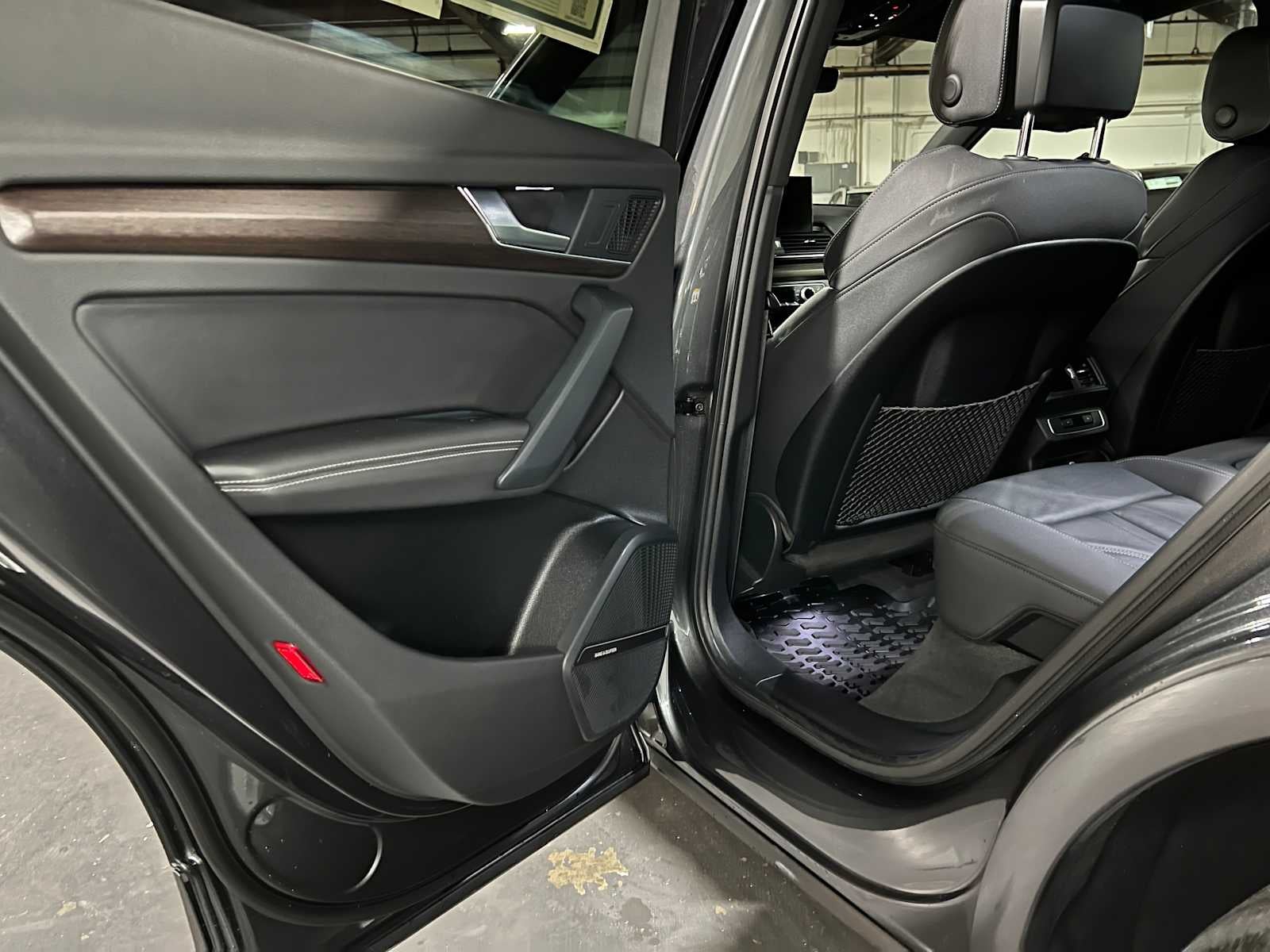 2021 Audi Q5 Sportback Premium Plus