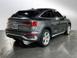 2021 Audi Q5 Sportback Premium Plus