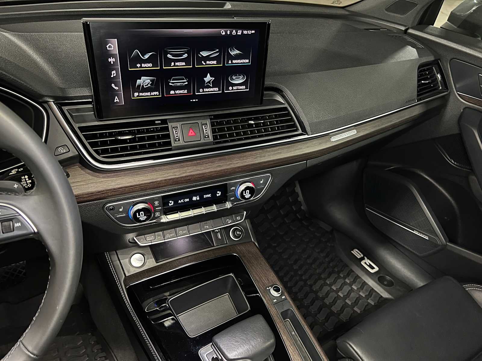 2021 Audi Q5 Sportback Premium Plus