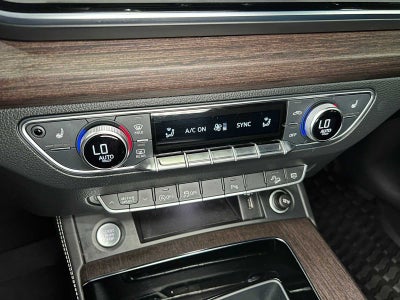 2021 Audi Q5 Sportback Premium Plus