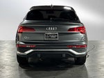 2021 Audi Q5 Sportback Premium Plus