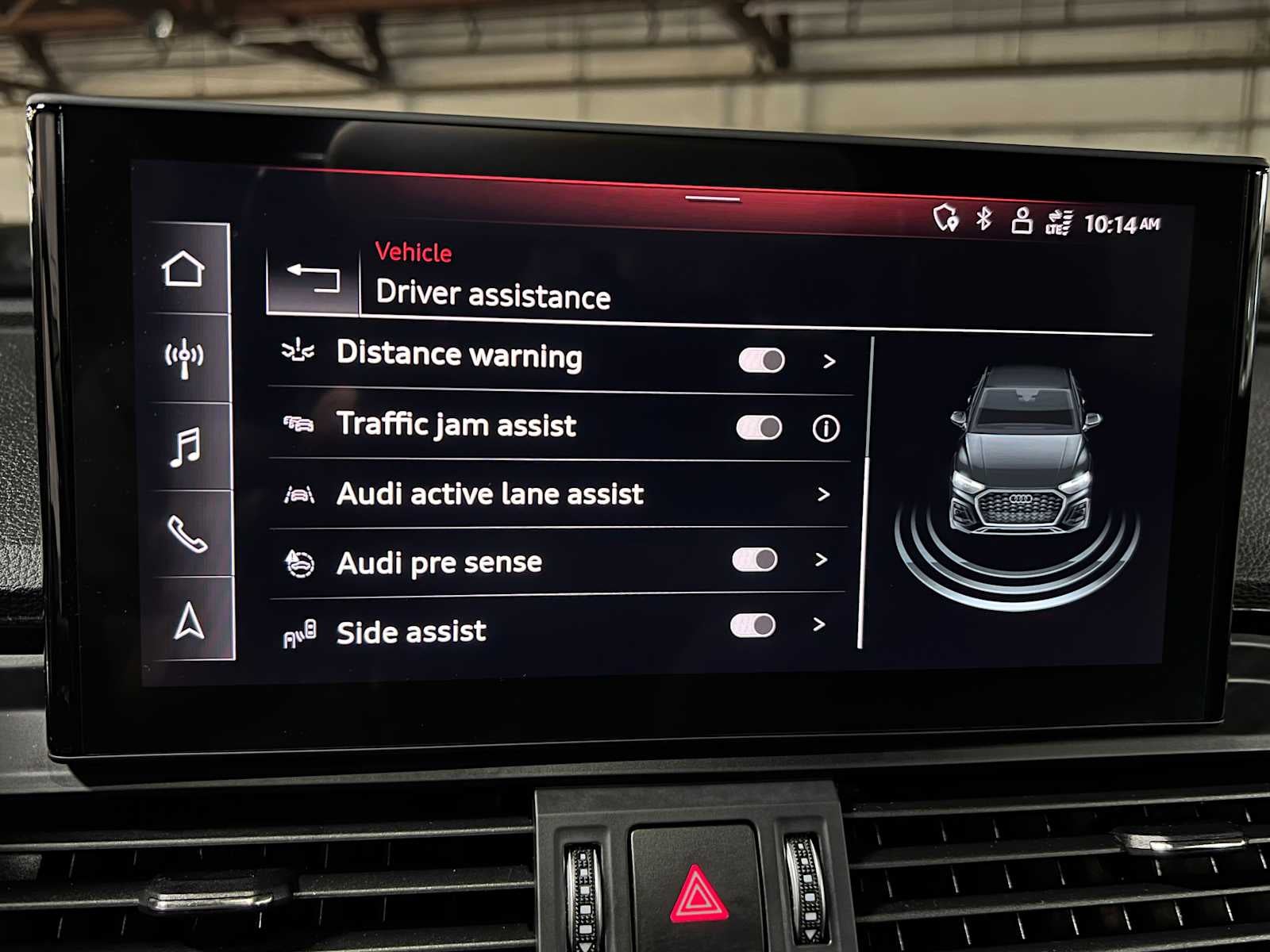 2021 Audi Q5 Sportback Premium Plus