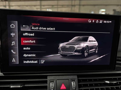 2021 Audi Q5 Sportback Premium Plus