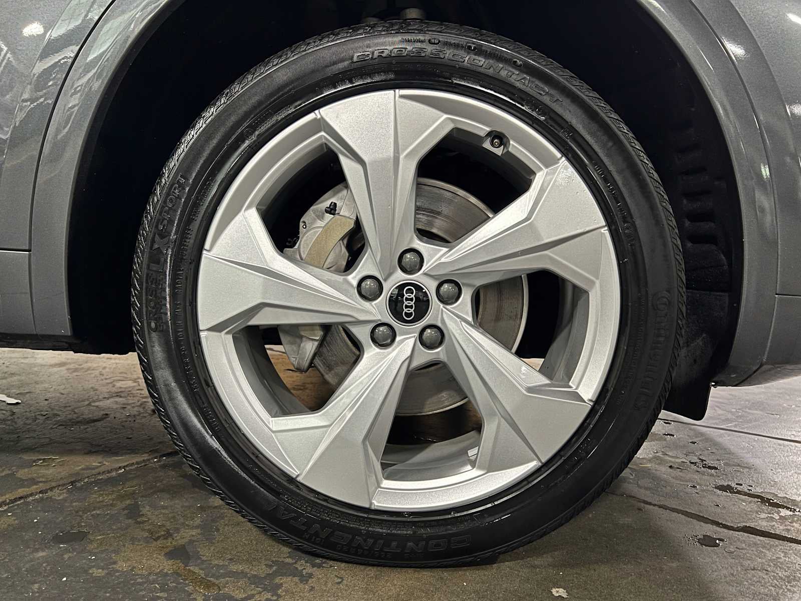 2021 Audi Q5 Sportback Premium Plus