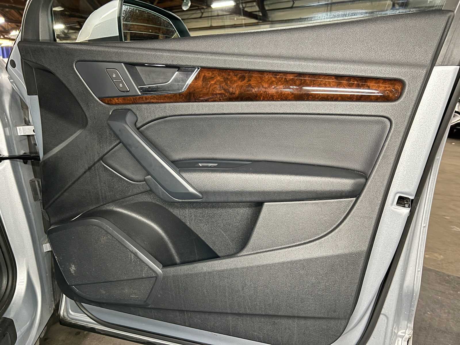 2018 Audi Q5 Premium