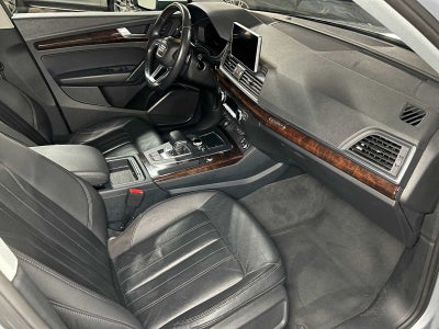 2018 Audi Q5 Premium