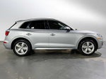 2018 Audi Q5 Premium
