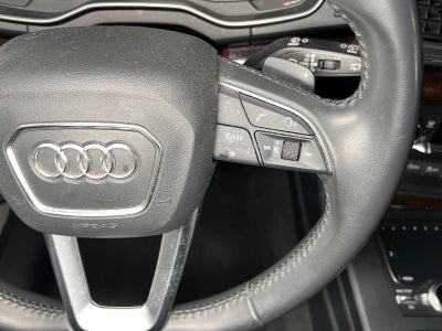 2018 Audi Q5 Premium
