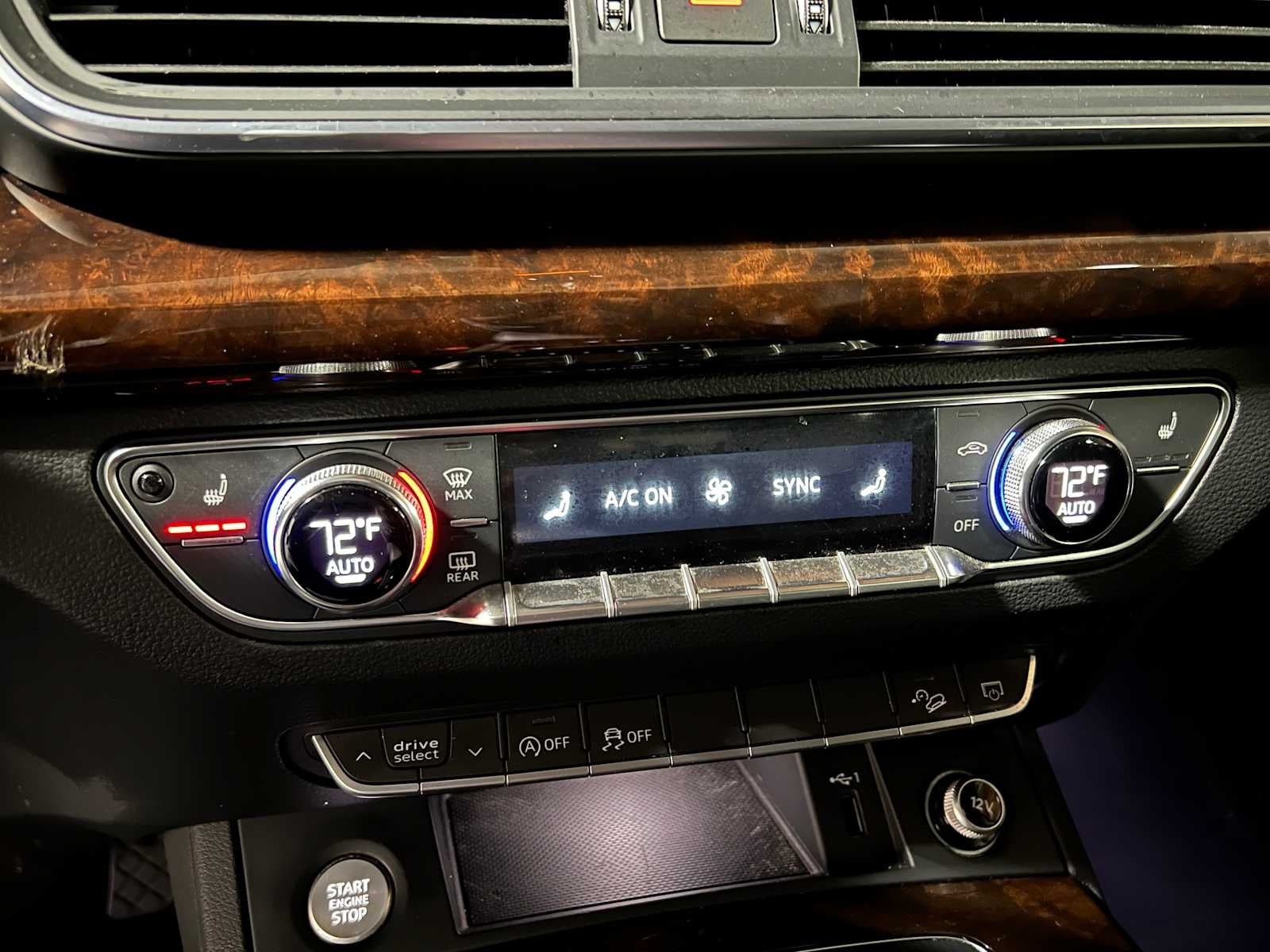 2018 Audi Q5 Premium