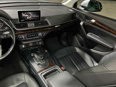 2018 Audi Q5 Premium