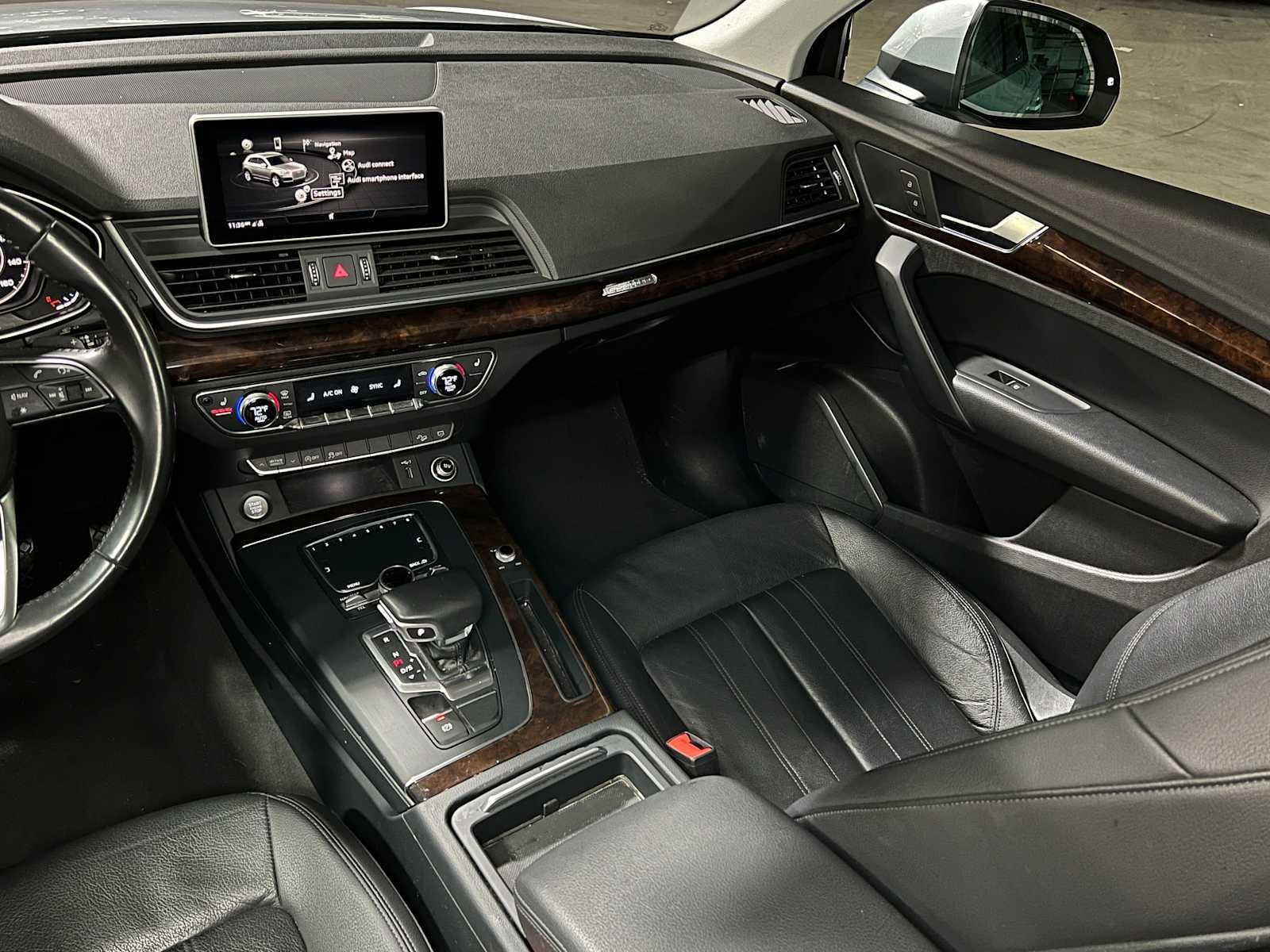 2018 Audi Q5 Premium