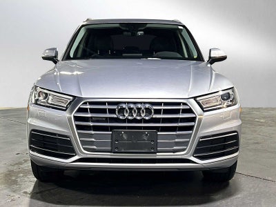 2018 Audi Q5 Premium