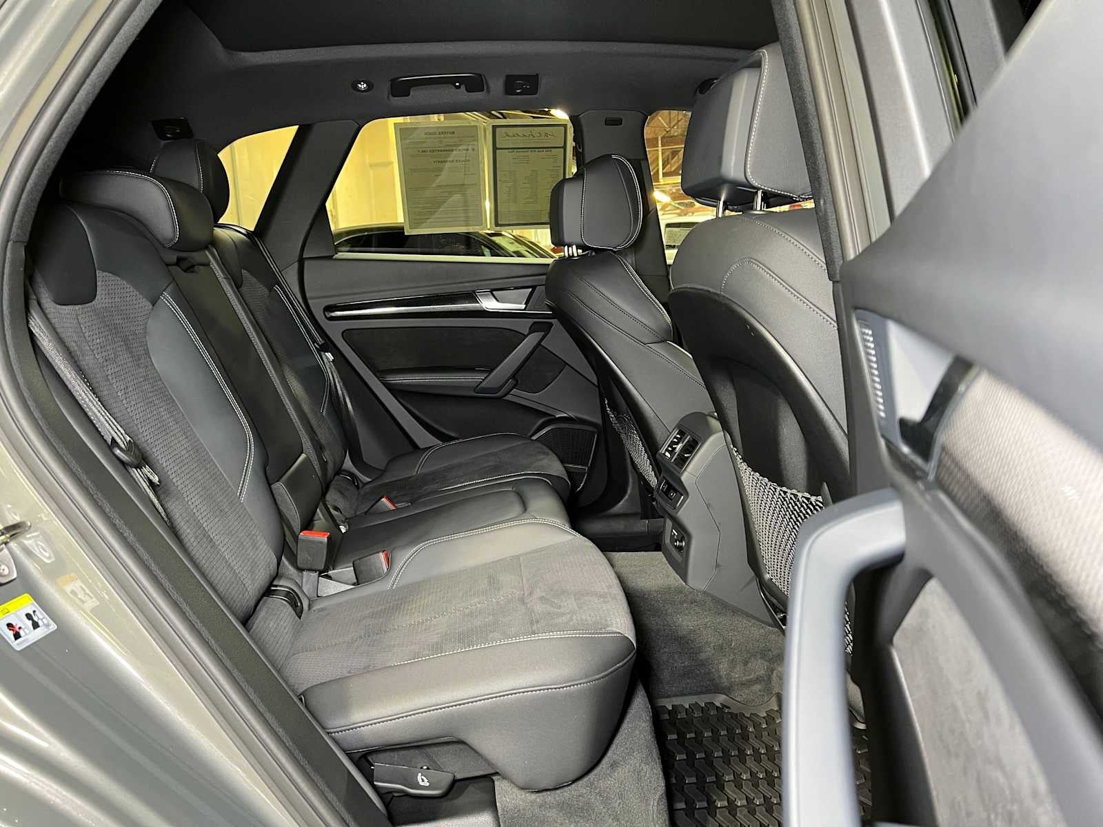 2024 Audi SQ5 Premium Plus