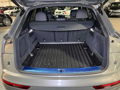 2024 Audi SQ5 Premium Plus