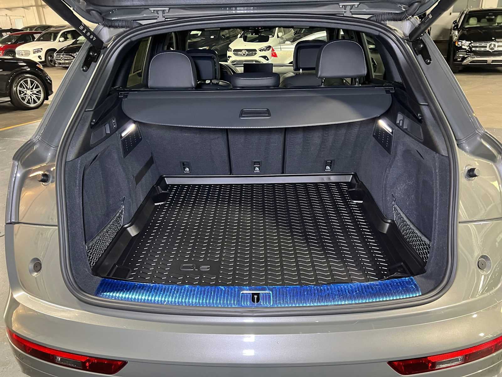 2024 Audi SQ5 Premium Plus