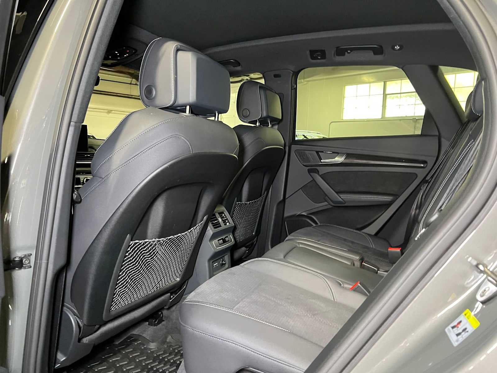 2024 Audi SQ5 Premium Plus
