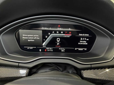 2024 Audi SQ5 Premium Plus