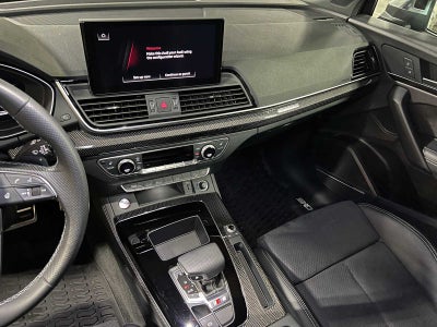 2024 Audi SQ5 Premium Plus