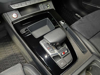 2024 Audi SQ5 Premium Plus