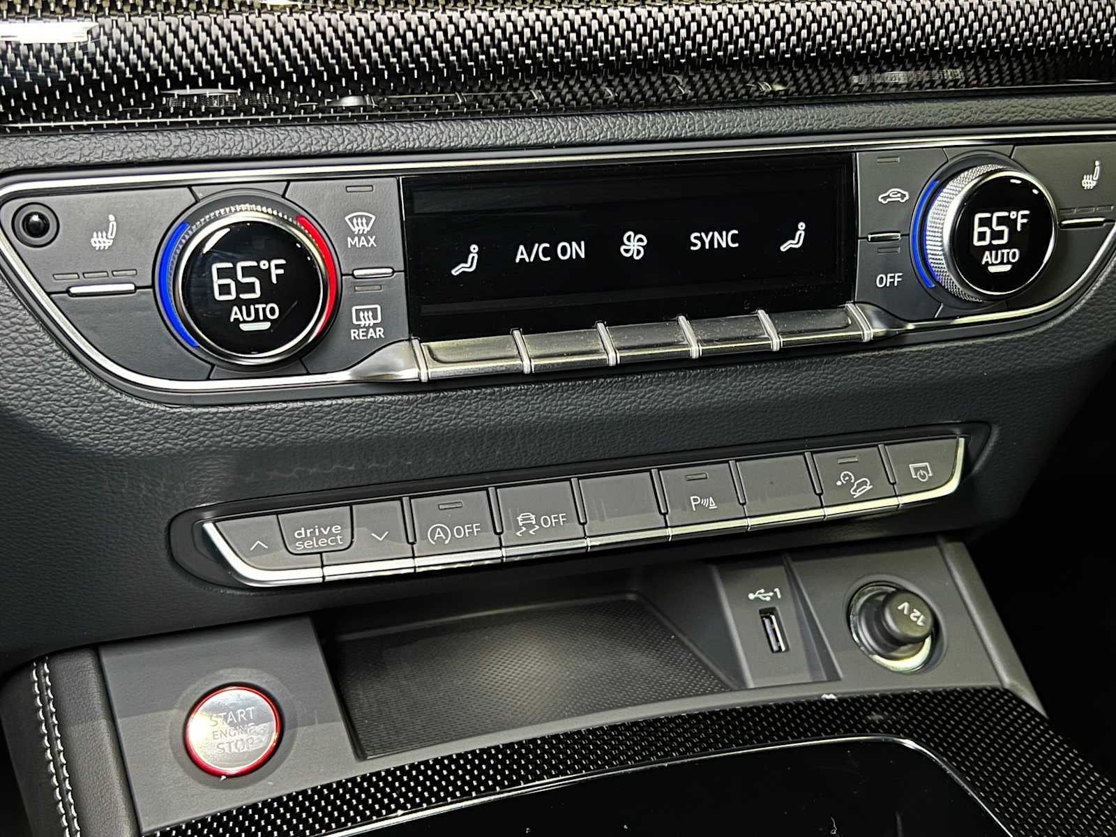 2024 Audi SQ5 Premium Plus