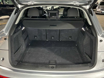 2023 Audi Q5 Premium Plus