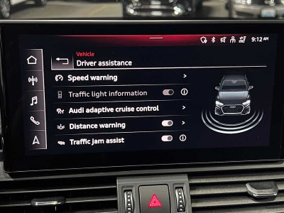2023 Audi Q5 Premium Plus