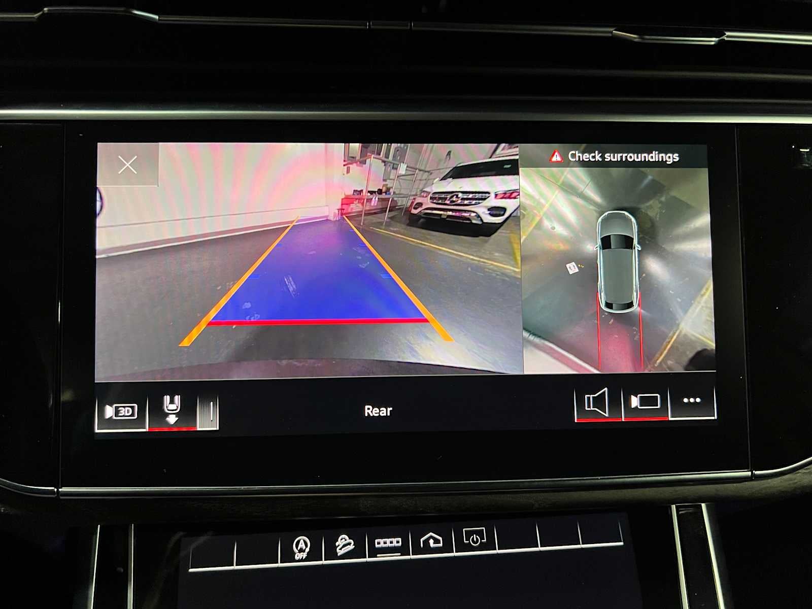 2022 Audi Q8 Premium Plus