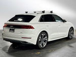 2022 Audi Q8 Prestige