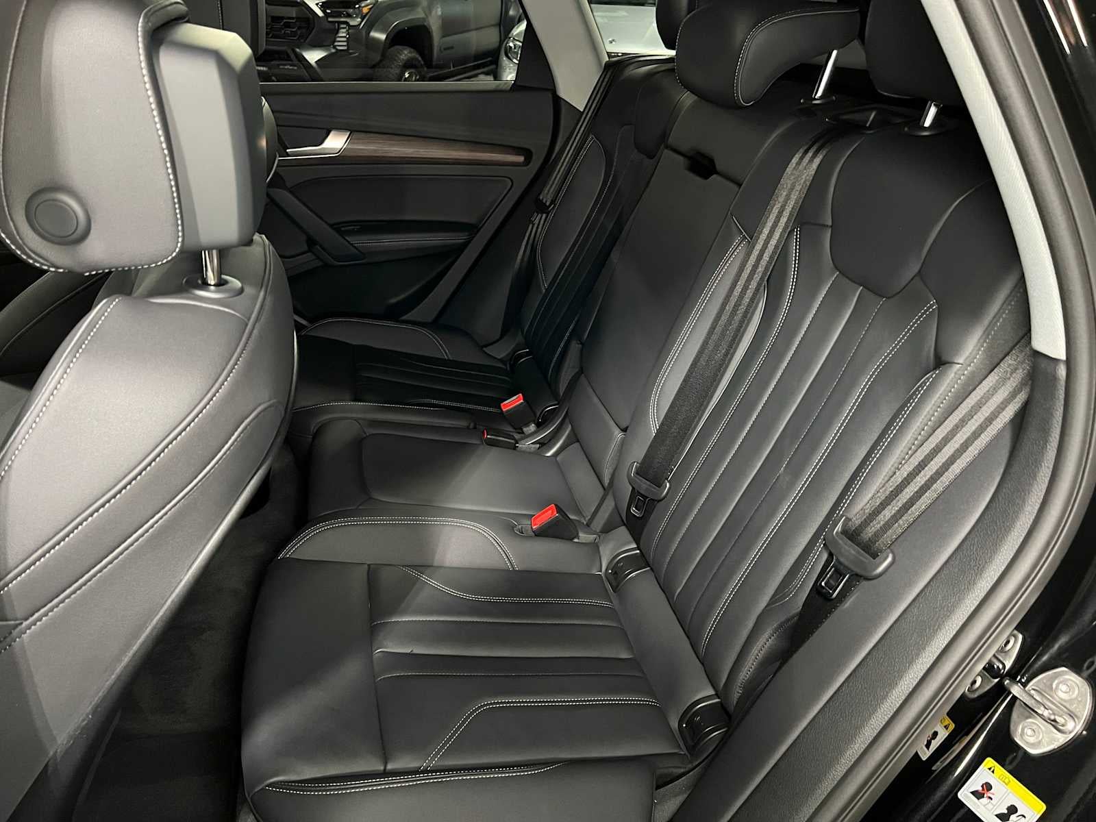 2023 Audi Q5 S line Premium Plus