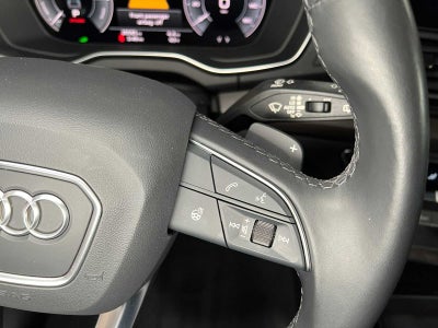 2023 Audi Q5 S line Premium Plus