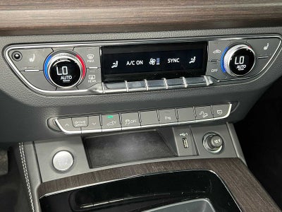 2023 Audi Q5 S line Premium Plus