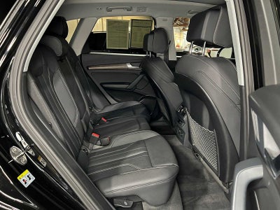 2024 Audi Q5 S line Premium