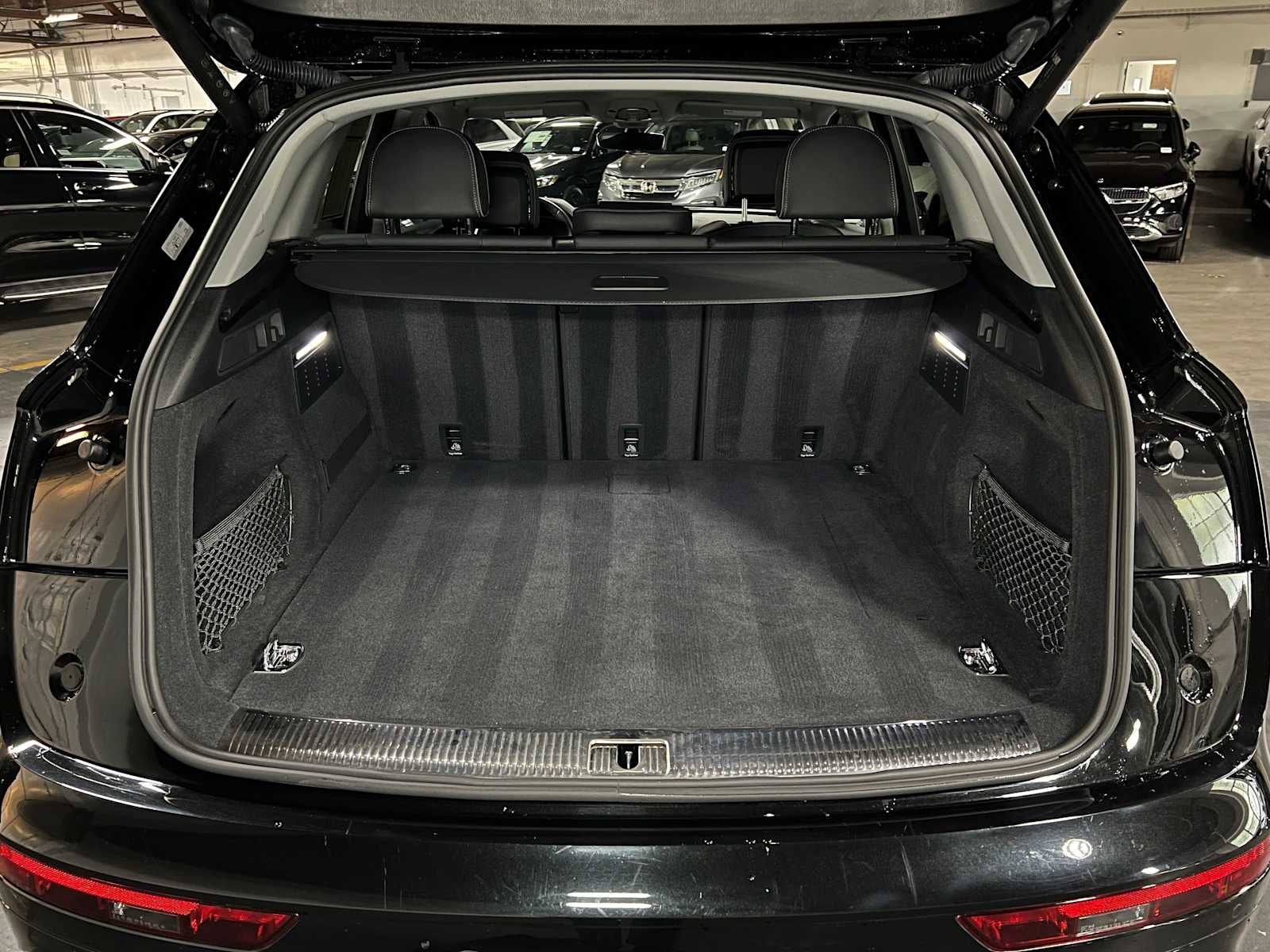 2024 Audi Q5 S line Premium