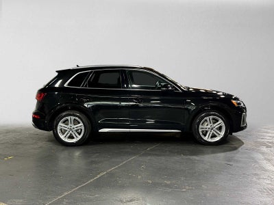 2024 Audi Q5 S line Premium