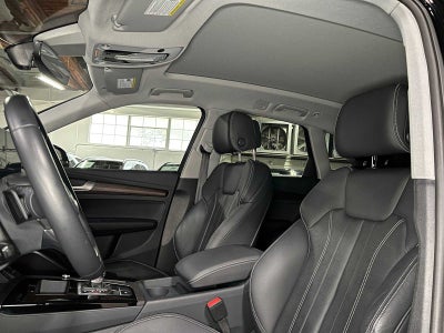 2024 Audi Q5 S line Premium