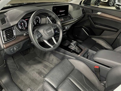 2024 Audi Q5 S line Premium